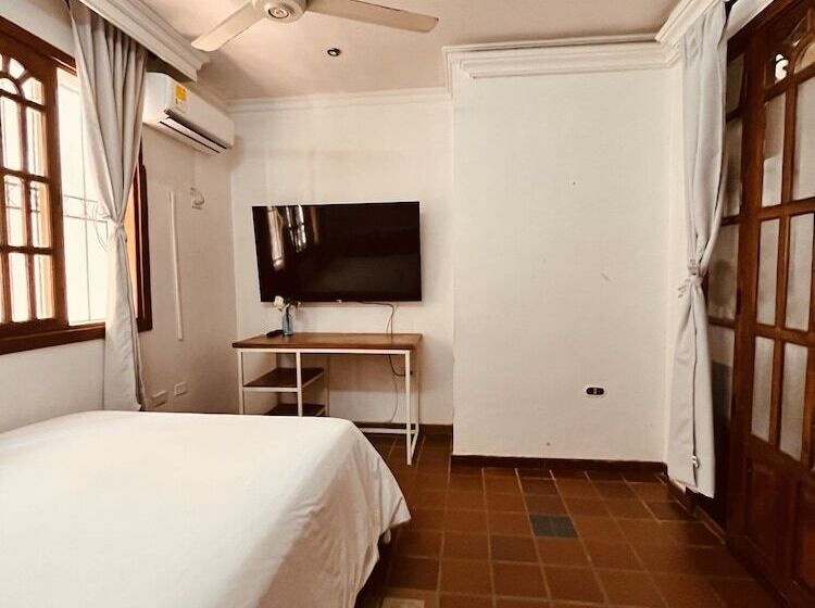 Hotelli Casa Isabelita