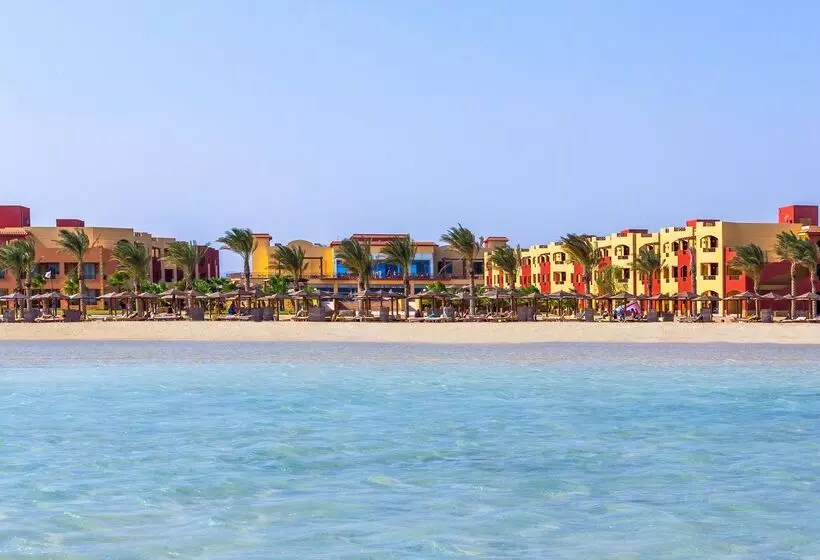 Casa Mare Resort
