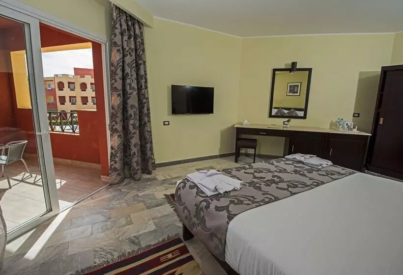 Casa Mare Resort