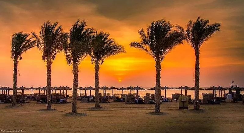 Casa Mare Resort