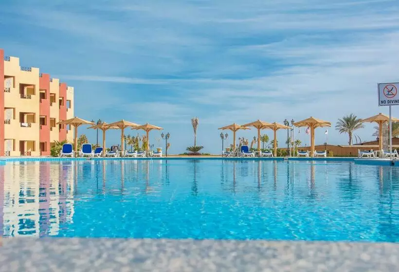 Casa Mare Resort
