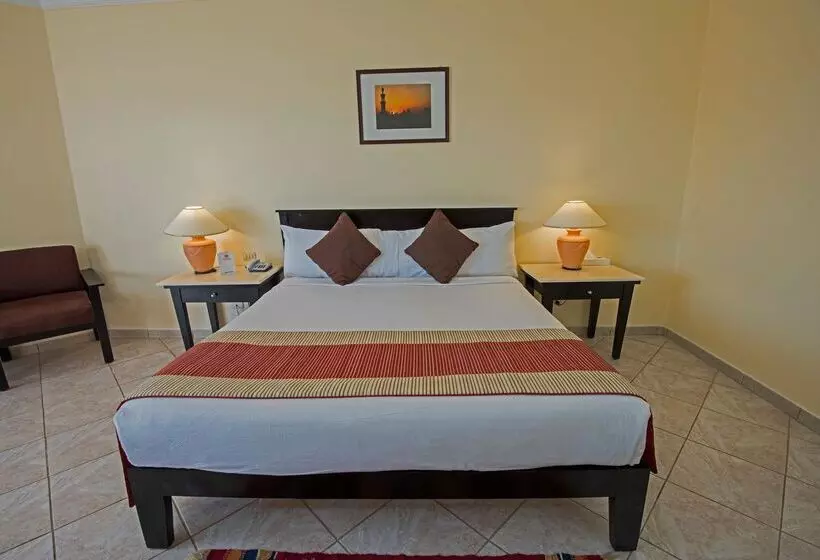 Casa Mare Resort