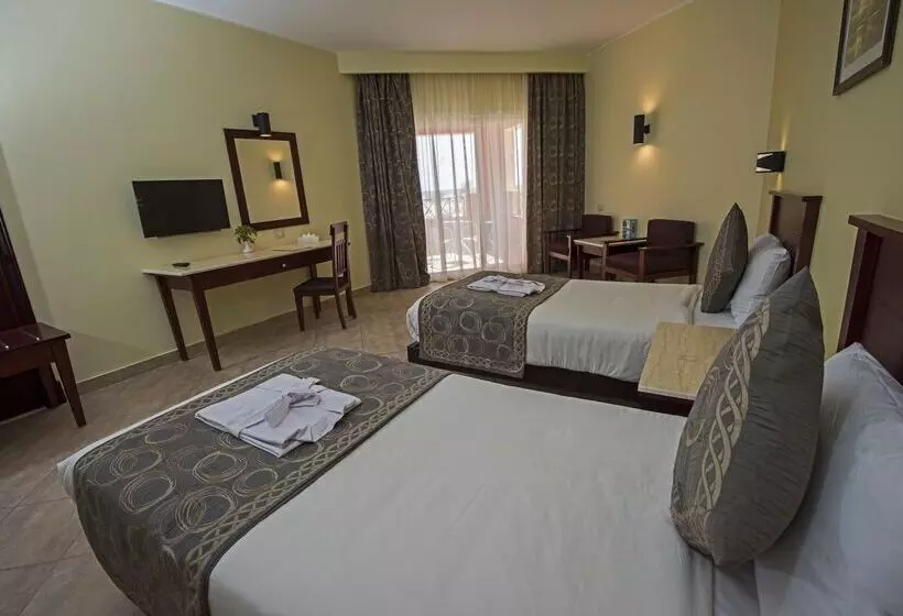 Casa Mare Resort