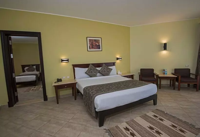 Casa Mare Resort