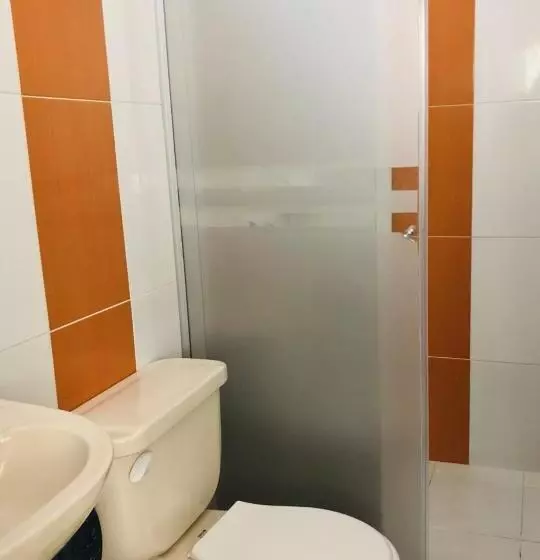 هتل Center Plaza Plus