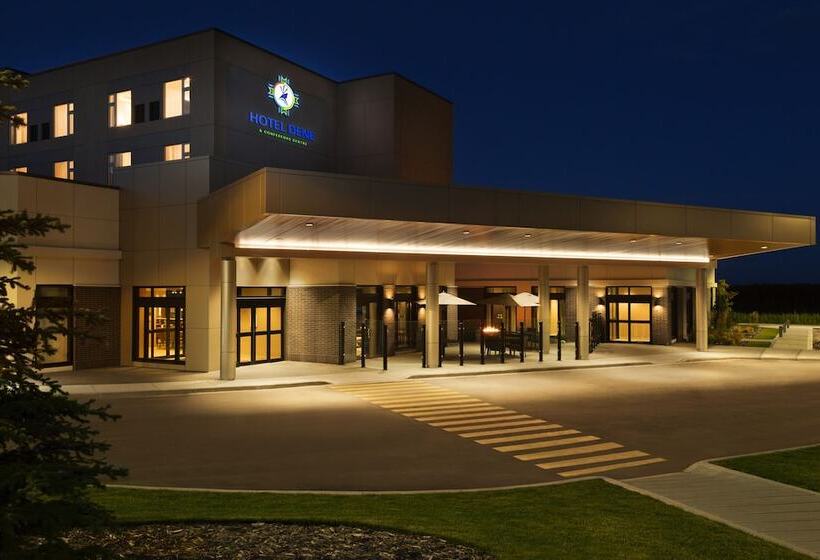 ホテル Dene & Conference Centre