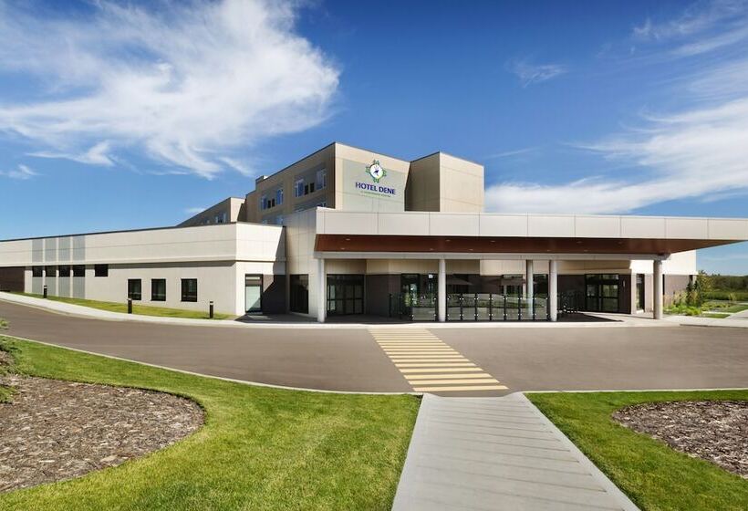 ホテル Dene & Conference Centre