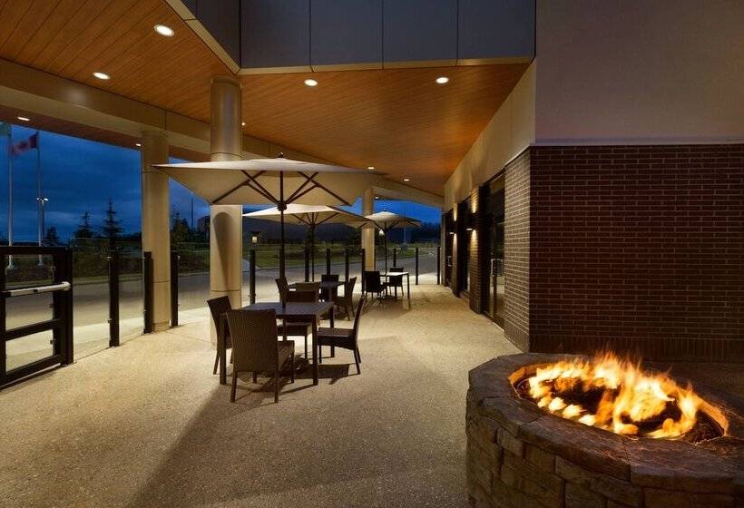 ホテル Dene & Conference Centre