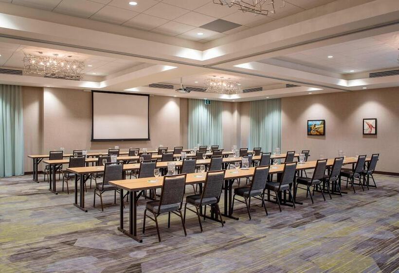 ホテル Dene & Conference Centre