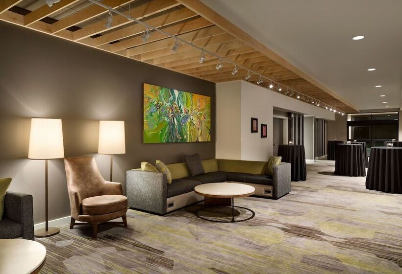 ホテル Dene & Conference Centre