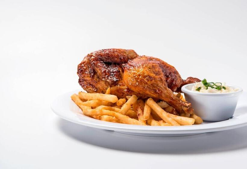 ホテル Dene & Conference Centre