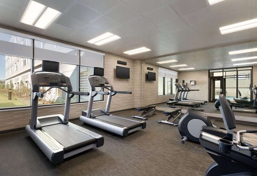 ホテル Dene & Conference Centre