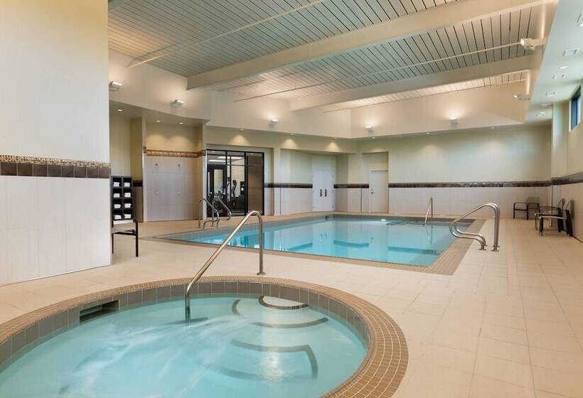 ホテル Dene & Conference Centre