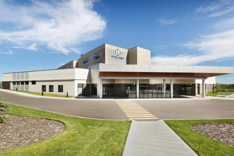 ホテル Dene & Conference Centre