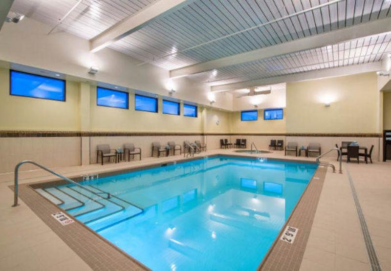 ホテル Dene & Conference Centre