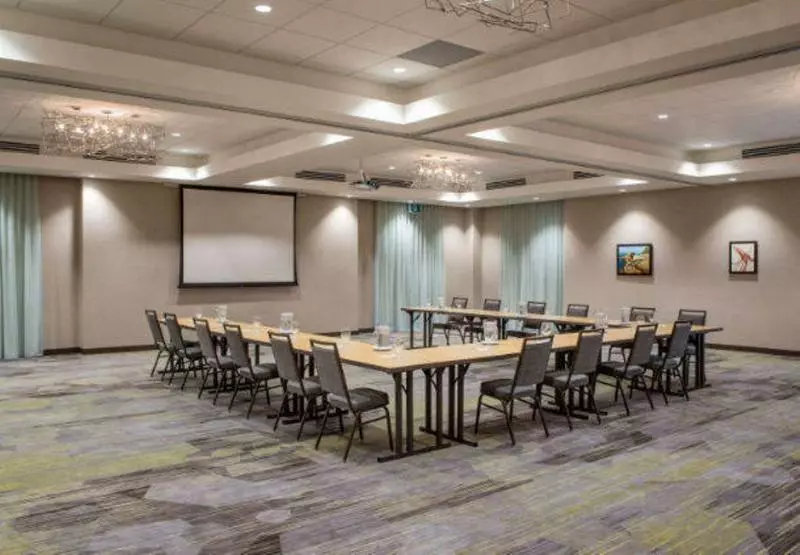 ホテル Dene & Conference Centre