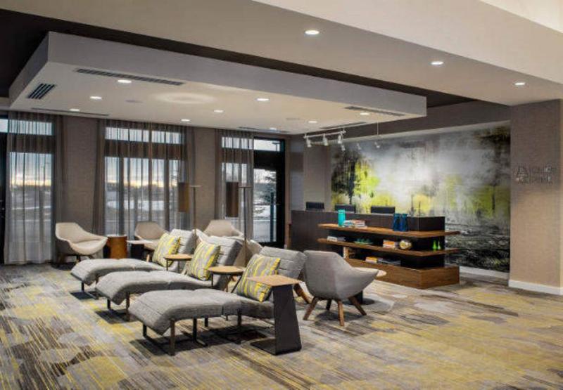 ホテル Dene & Conference Centre