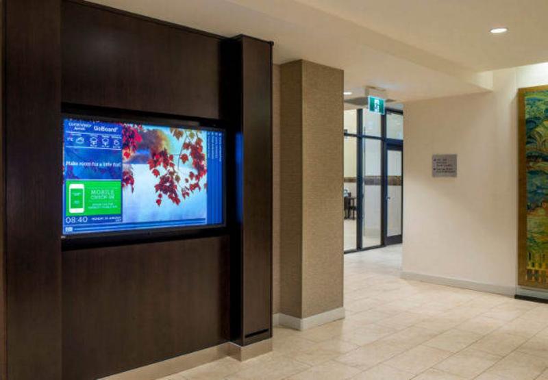 ホテル Dene & Conference Centre