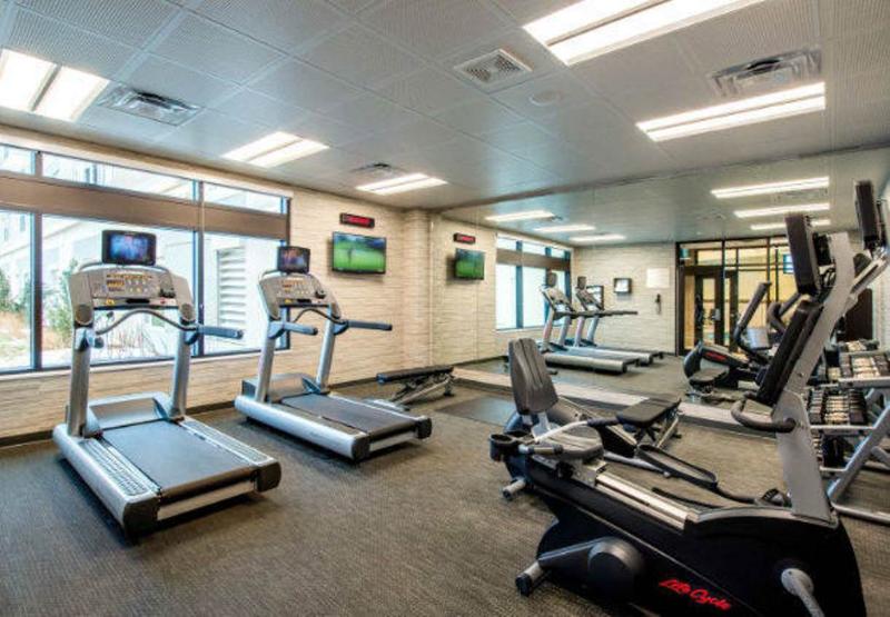 ホテル Dene & Conference Centre