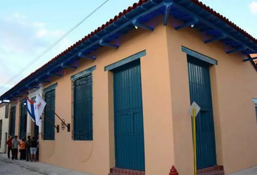 Hotelli E Caballeriza