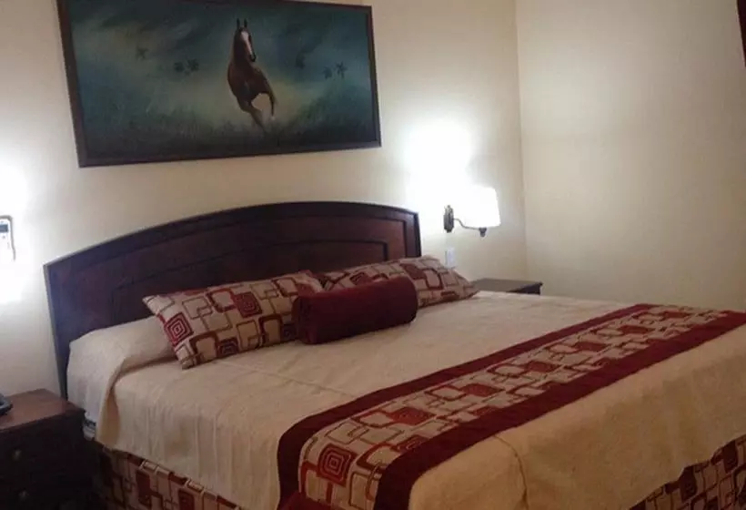Hotelli E Caballeriza