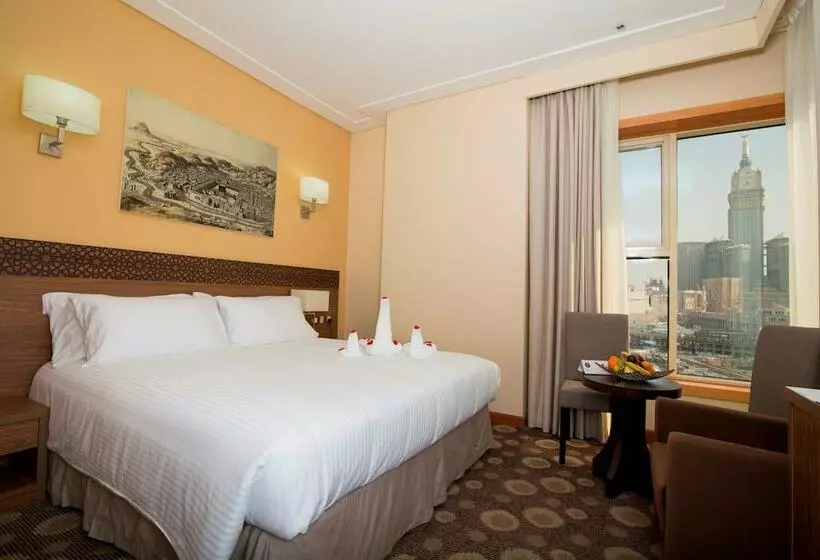 Manarat Gaza Hotel
