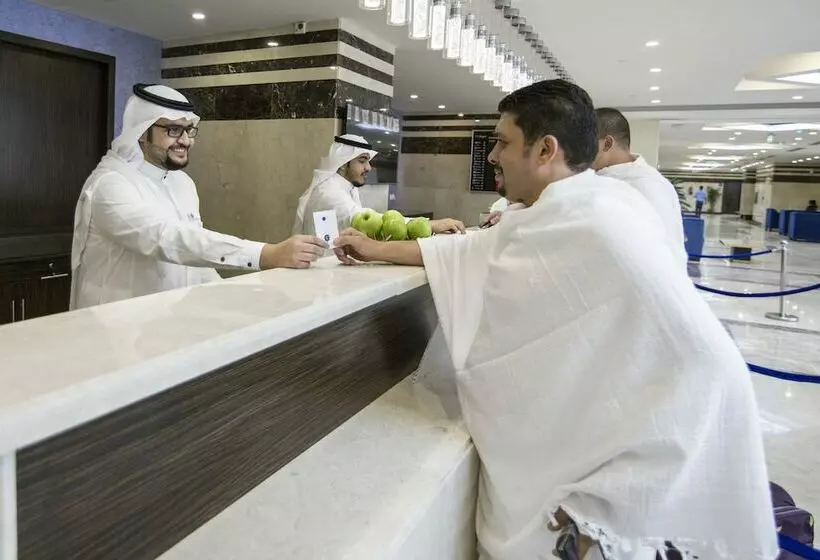 Manarat Gaza Hotel