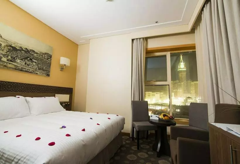 Manarat Gaza Hotel