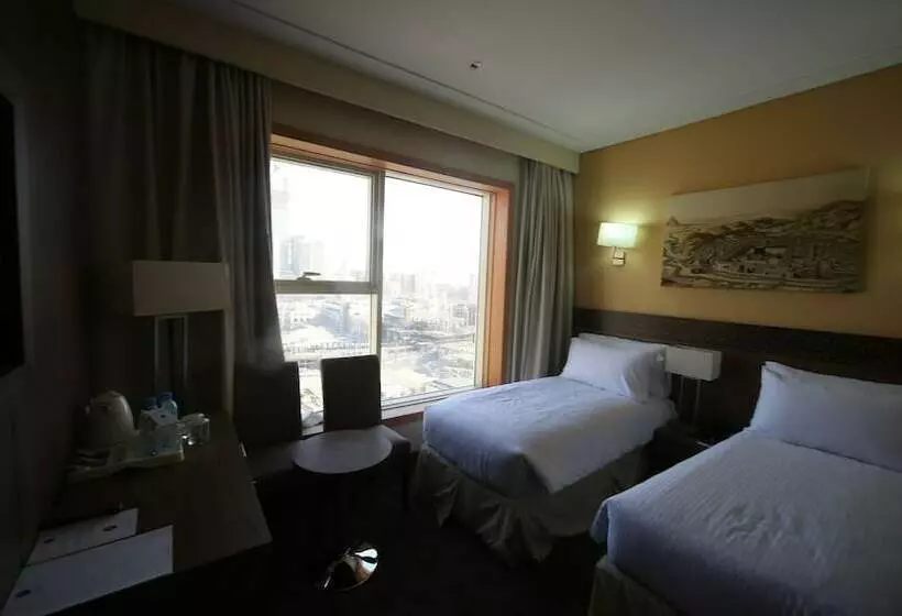 Manarat Gaza Hotel