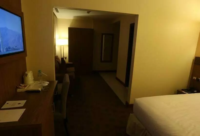 Manarat Gaza Hotel