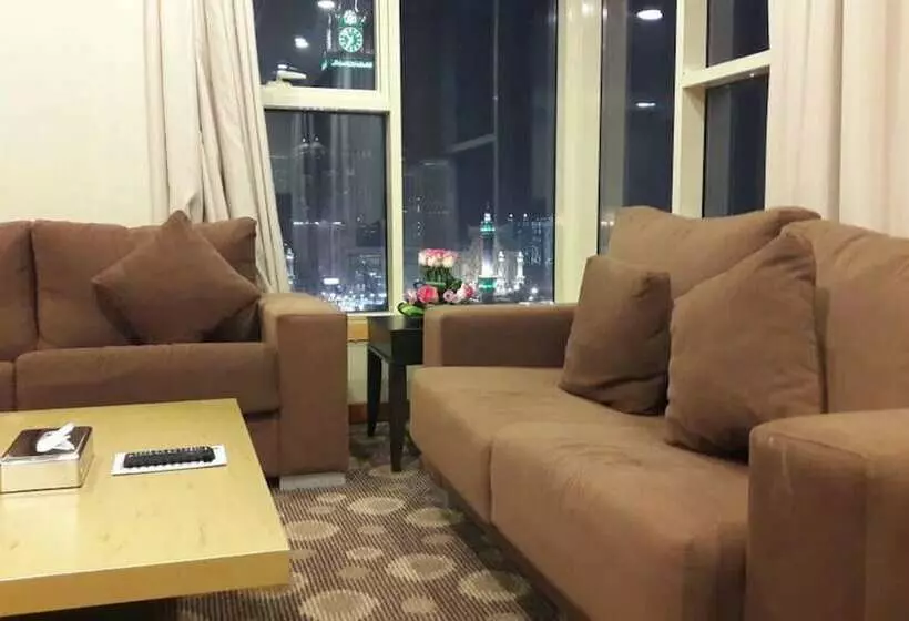 Manarat Gaza Hotel