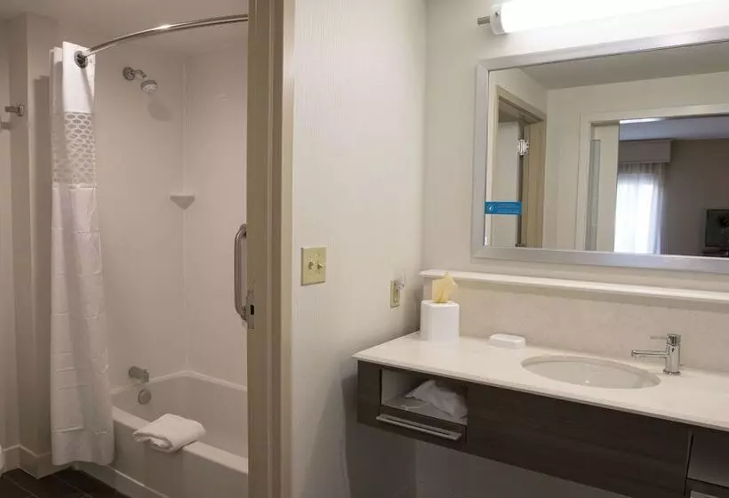 ホテル Hampton Inn & Suites Boone