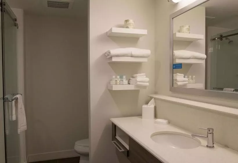 ホテル Hampton Inn & Suites Boone