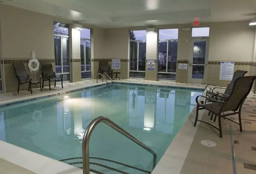 ホテル Hampton Inn & Suites Boone