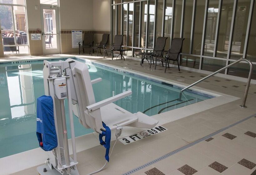 فندق Hampton Inn & Suites Boone