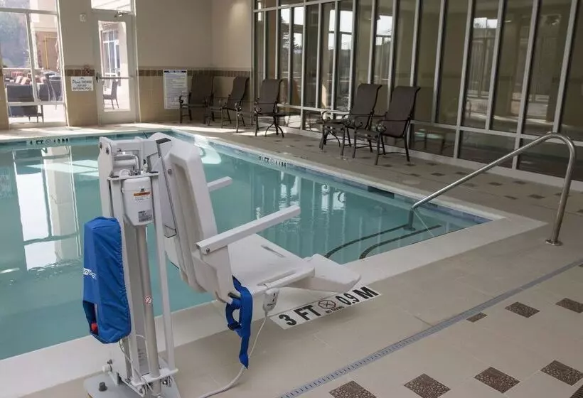 ホテル Hampton Inn & Suites Boone