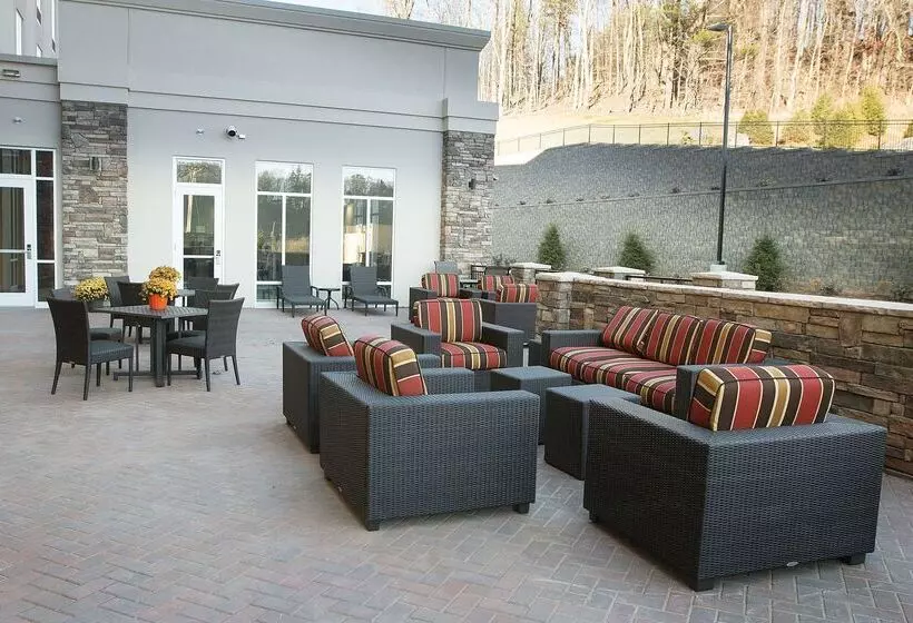 ホテル Hampton Inn & Suites Boone