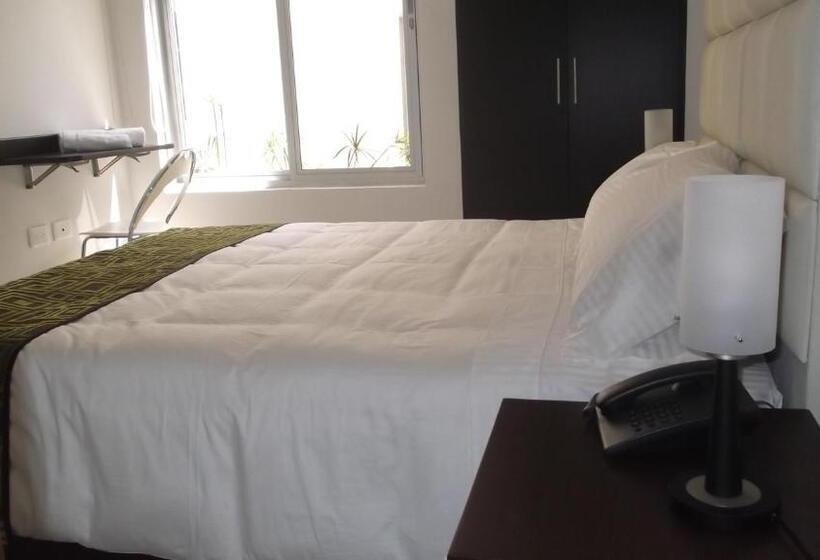 酒店 Ipanema Meridian