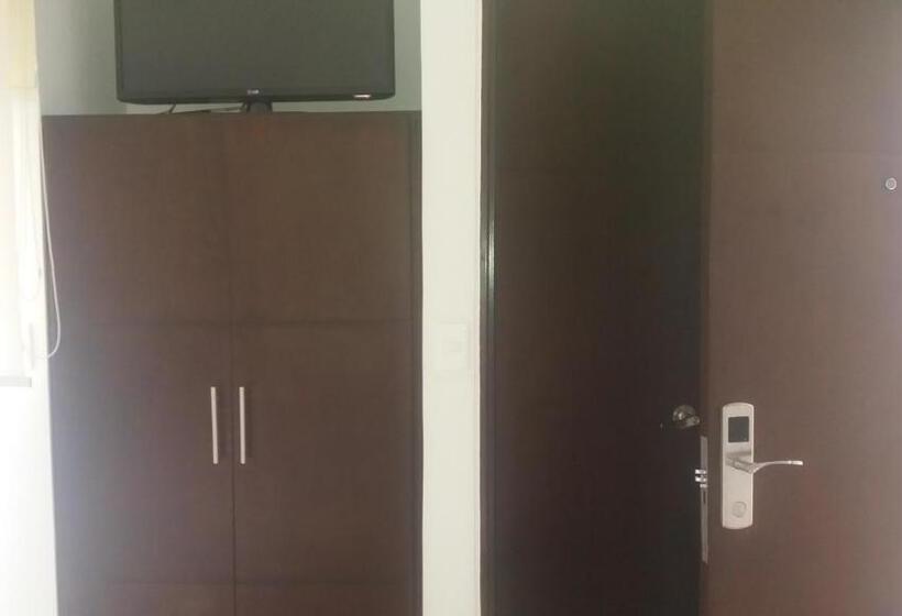 酒店 Ipanema Meridian