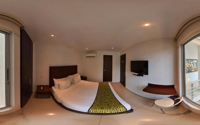 酒店 Ipanema Meridian