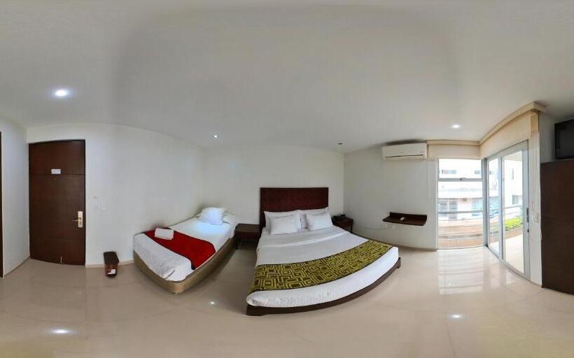 酒店 Ipanema Meridian