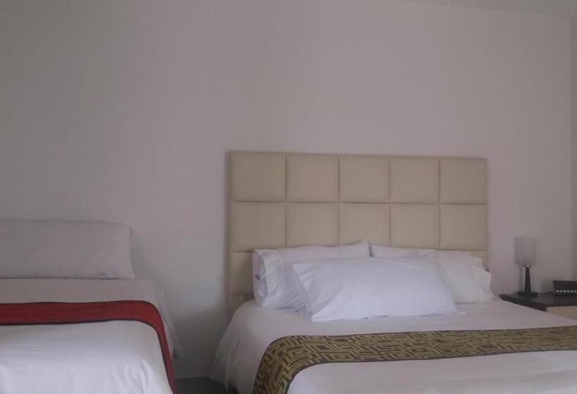 酒店 Ipanema Meridian