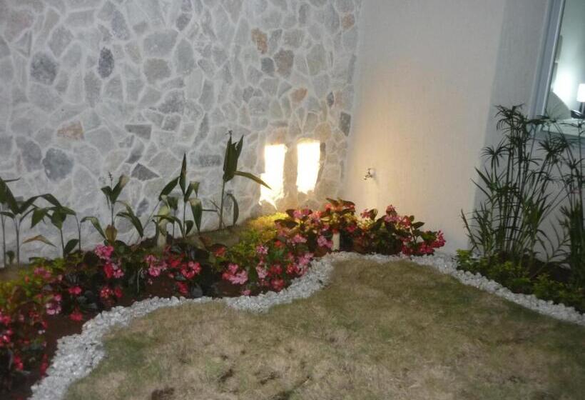 酒店 Ipanema Meridian