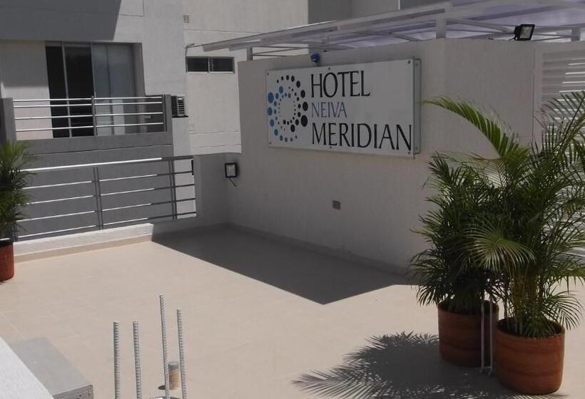 酒店 Ipanema Meridian