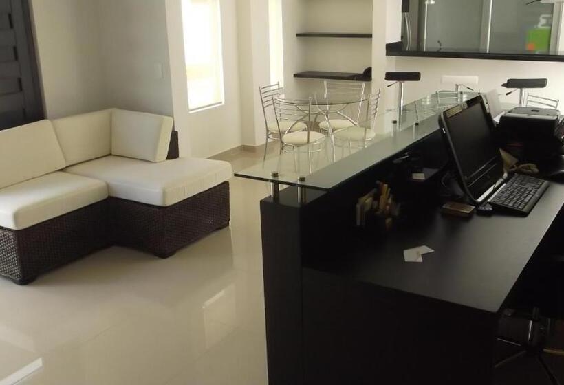 酒店 Ipanema Meridian