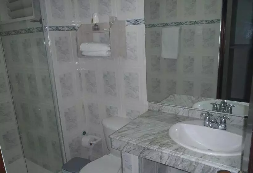 Hotelli Kurakatá