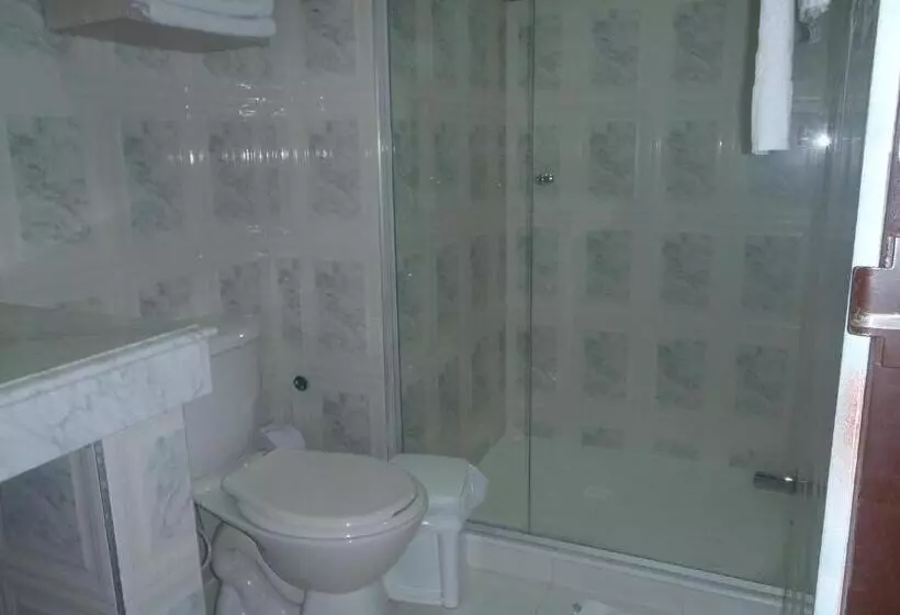 Hotelli Kurakatá