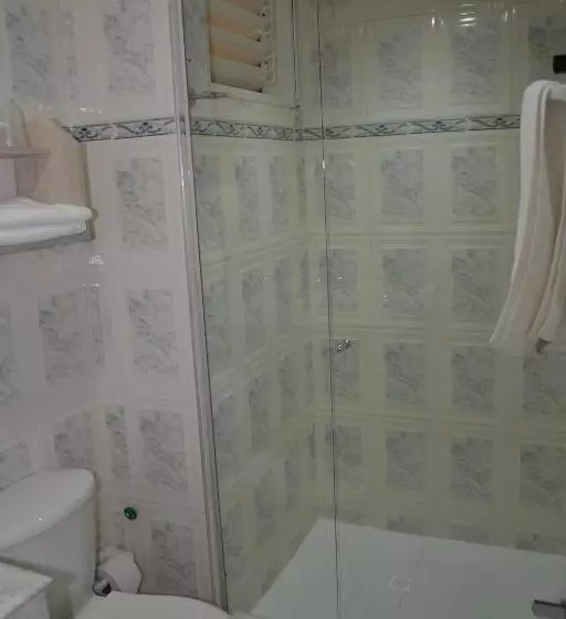 Hotelli Kurakatá
