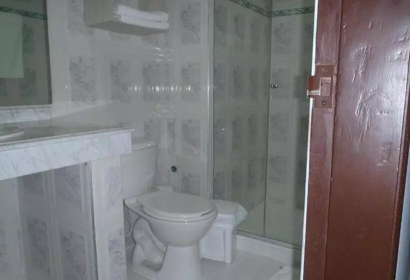 Hotelli Kurakatá