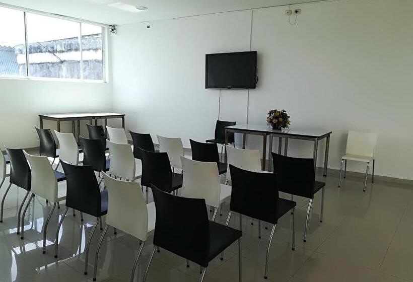 Szálloda Magdalena Imperial